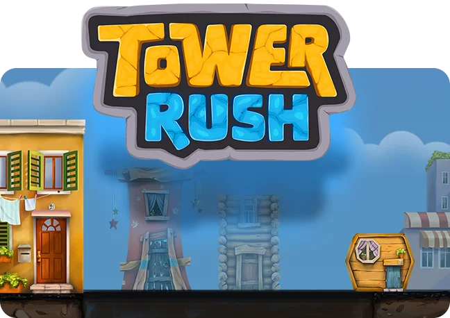 Tower Rush